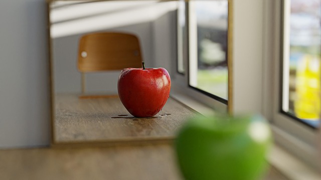 Read more about the article Growing by Shrinking